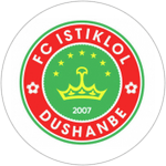 Istiqlol Dushanbe