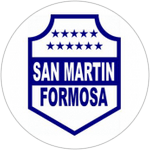 San Martín Formosa