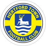 Hertford Town