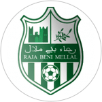 Raja Beni Mellal