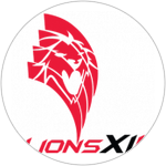 Singapore LIONSXII