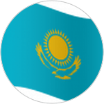Kazakhstan
