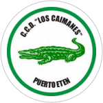 Los Caimanes