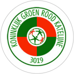 Groen Rood Katelijne