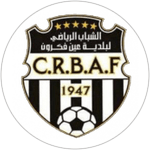 CRB Aïn Fakroun