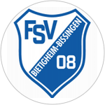 FSV 08 Bissingen