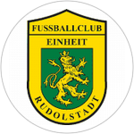 Einheit Rudolstadt