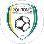 Pohronie