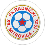 Radnički Sr. Mitrovica