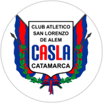 San Lorenzo Alem