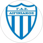 Aiginiakos