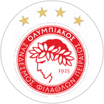 Olympiakos Piraeus U19