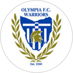 Olympia Warriors II