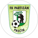 Partizán Prečí