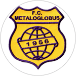 Metaloglobus Bucharest