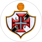 Lusitano FCV