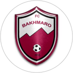 Bakhmaro