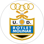 UD Rotlet Molinar