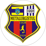 Metalurgistul Cugir