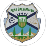 Pena Balsamaiso