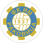IM Rakovica