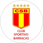 Sportivo Barracas Colón