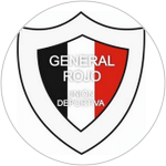 General Rojo UD