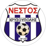 Nestos Chrisoupolis
