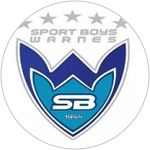 Sport Boys