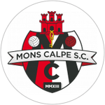 Mons Calpe