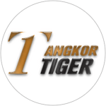 Angkor Tiger