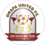 Orapa United