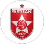 Partizani Tirana II