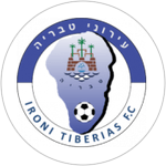 Ironi Tiberias