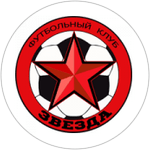 Zvezda St. Petersburg