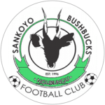 Sankoyo Bush Bucks