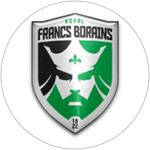 Francs Borains