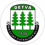 Detva