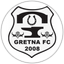 Gretna F.C. 2008