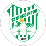 12 Bingol