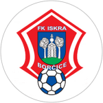 Borčice