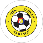 Slovan Sabinov