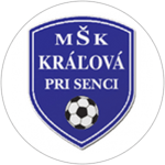 Kráľová pri Senci