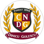 Dinicu Golescu