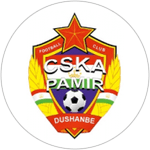 CSKA Pamir