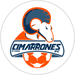 Cimarrones de Sonora