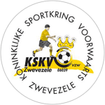 Voorwaarts Zwevezele