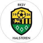 RKSV Halsteren