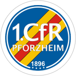 1. CfR Pforzheim