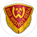 Wismut Gera